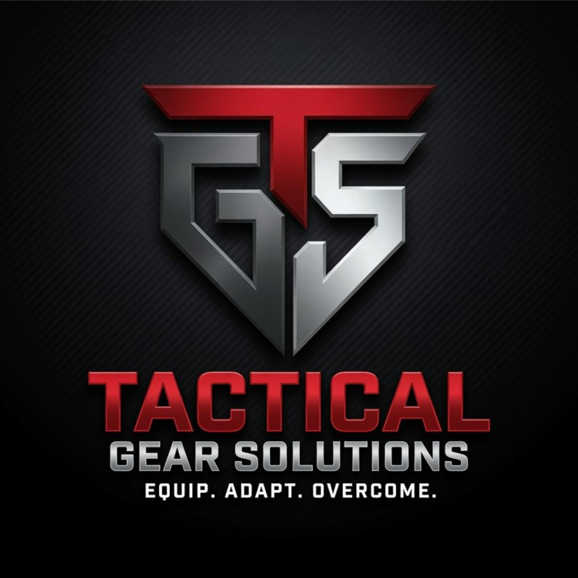 Tactical Gear Solutions Logo