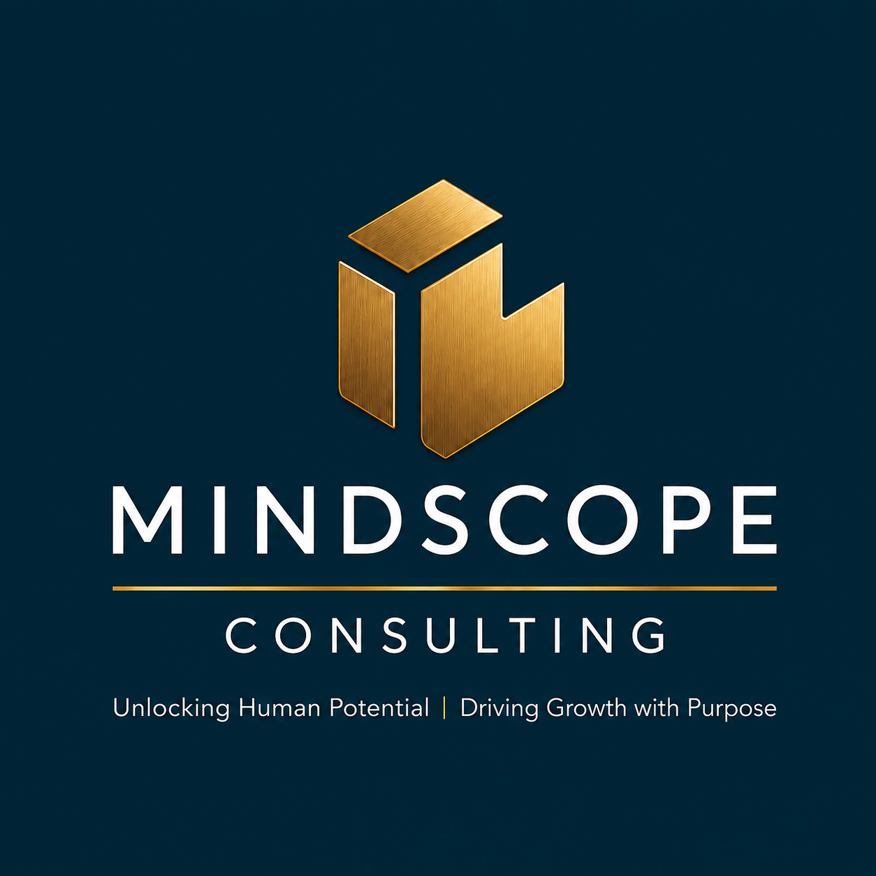 Mindscope Consulting Logo