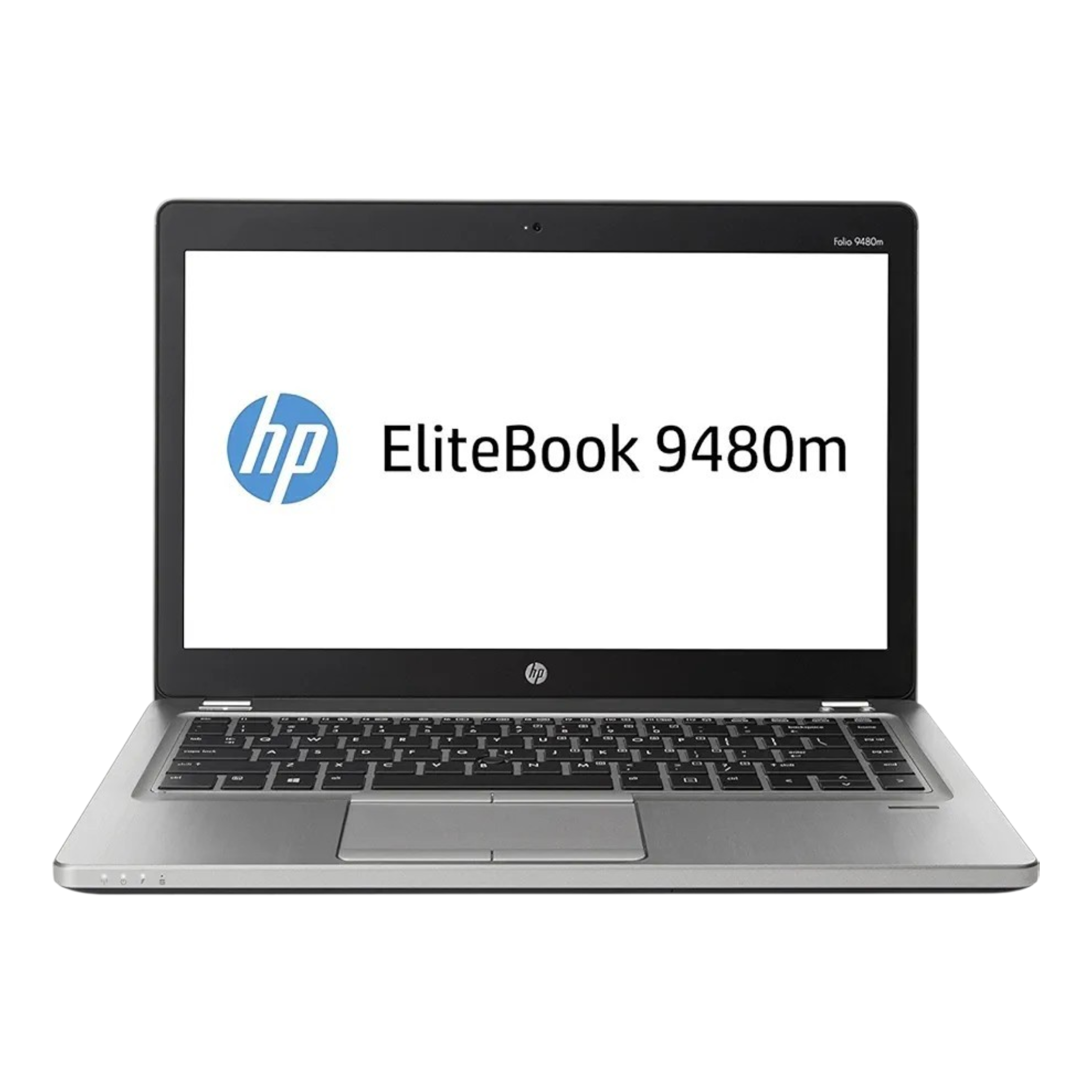 HP EliteBook Folio 9480m - Core i7| 8GB RAM | 500GB HDD | Wi