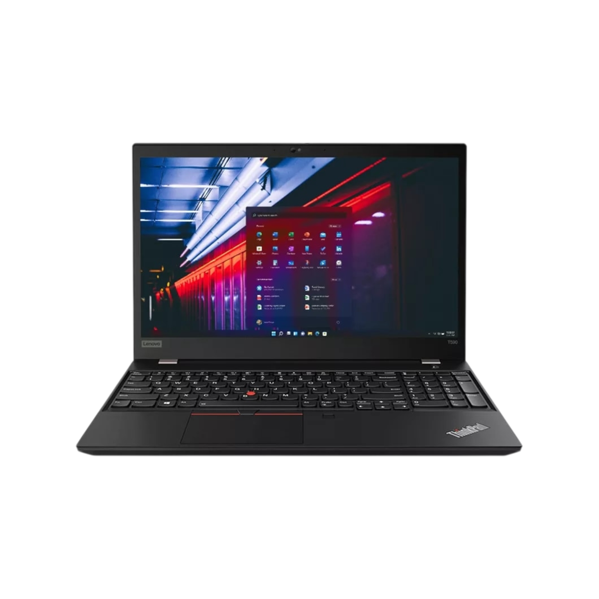 Lenovo ThinkPad T590 Laptop - Core i5 | 8th Gen | 8GB RAM | · BetaCore