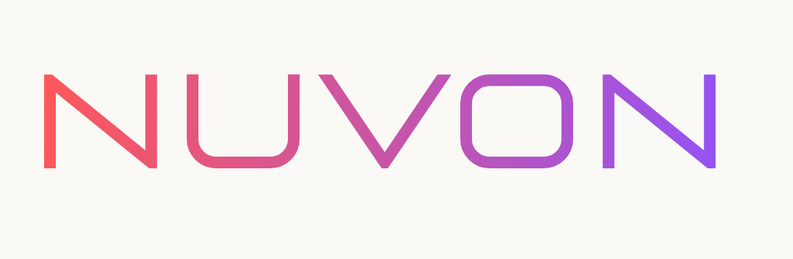 Nuvon Logo