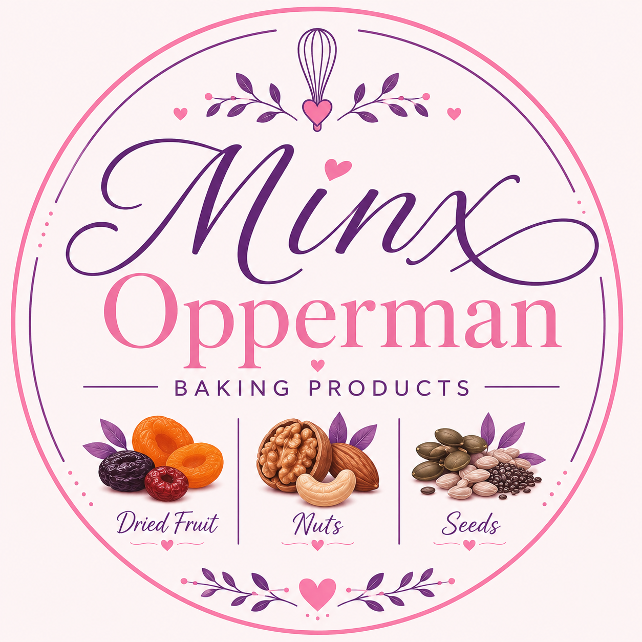 Minx Opperman Logo
