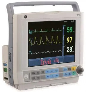 B20 Patient Monitor · Summit Scientific Services