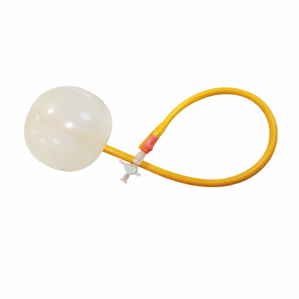 Uterine Balloon Tamponade · Summit Scientific Services