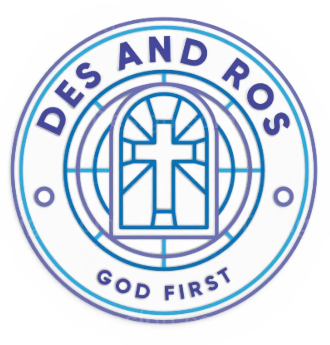 Drs Des & Ros Sinclair Logo