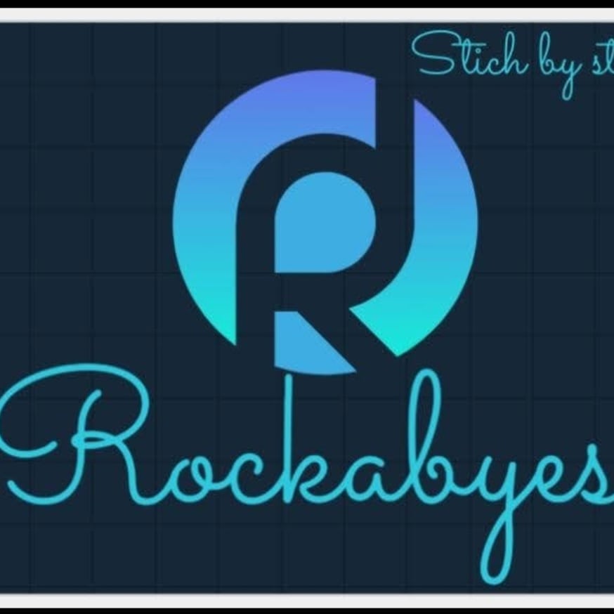 Rockerbyes Logo