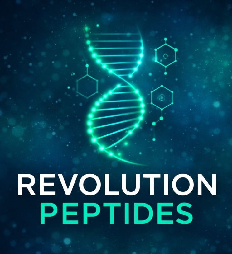 Revolution Logo