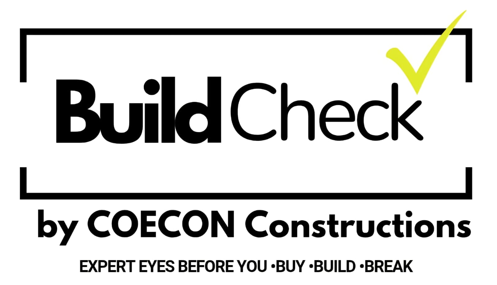 Build Check Logo