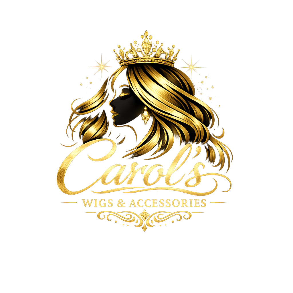 Carol’s Logo