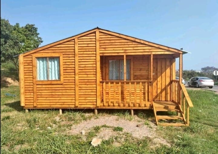 Wilson wendy houses Logo