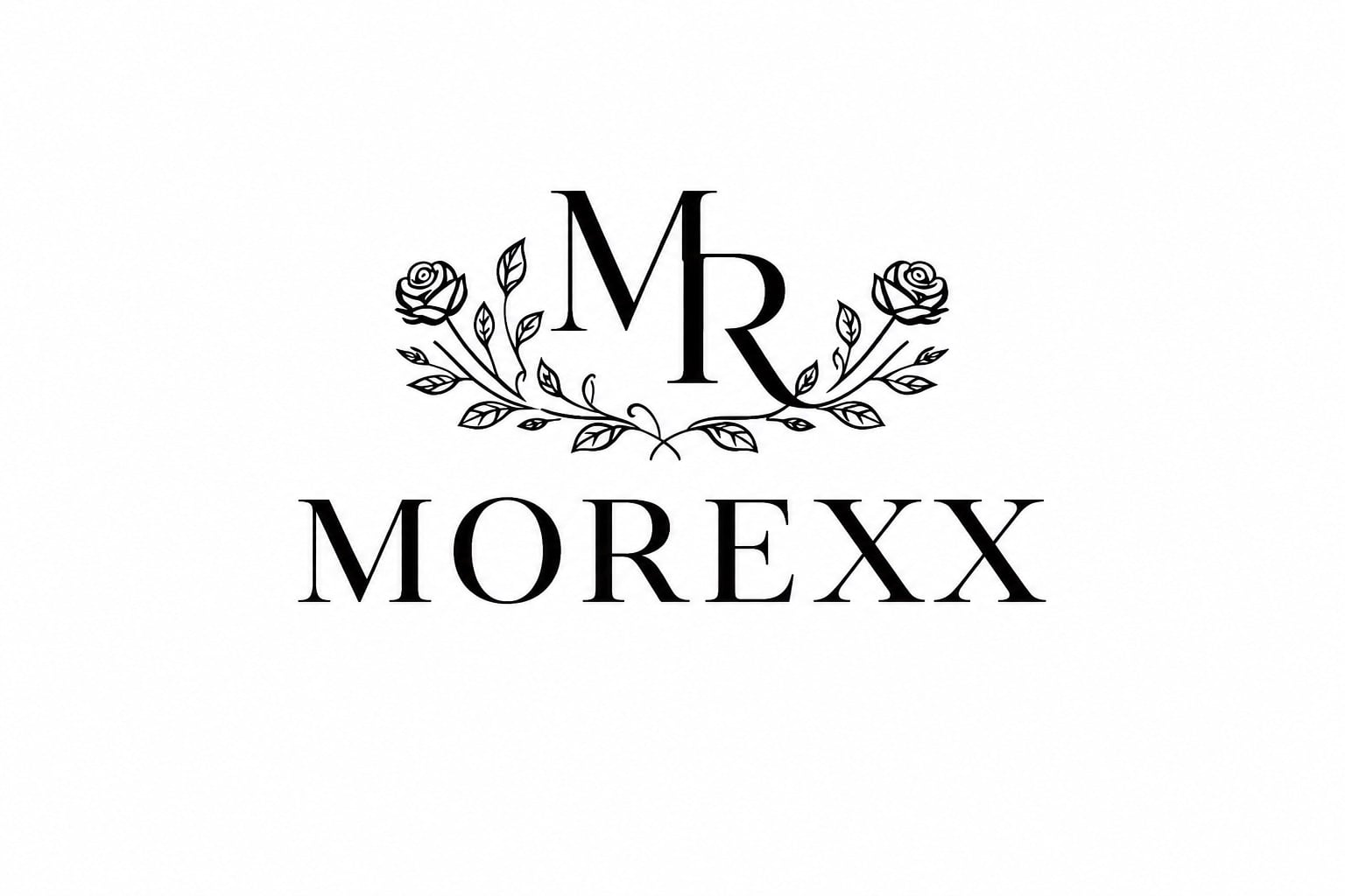 MOREXX Logo