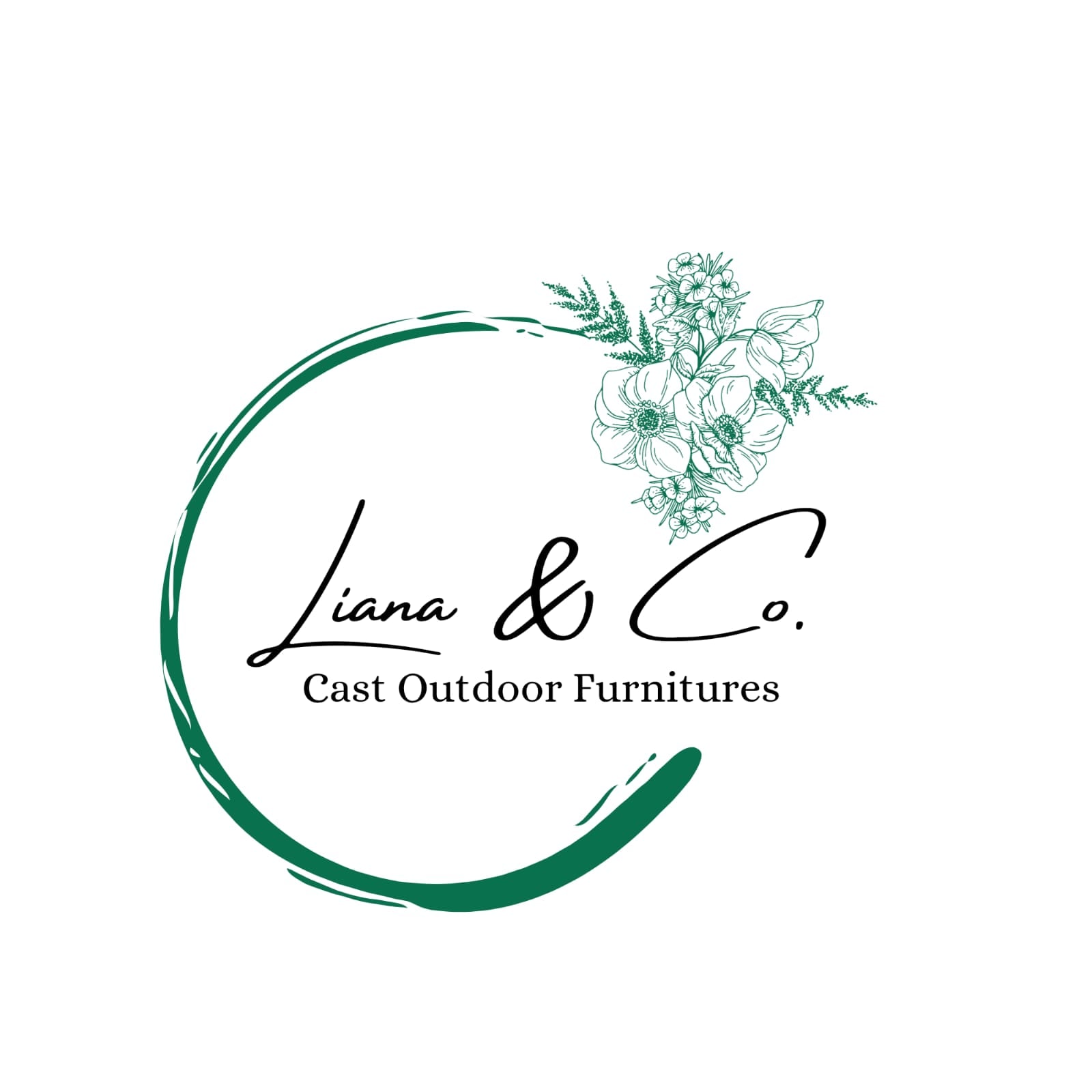 Dc Outdoor Furnitures Logo