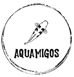 Aquamigos Logo