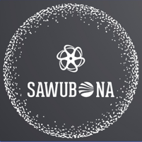 Sawubona Consulting and Project Logo