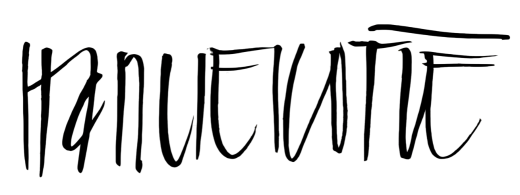 Hanlie Kotze Art Logo
