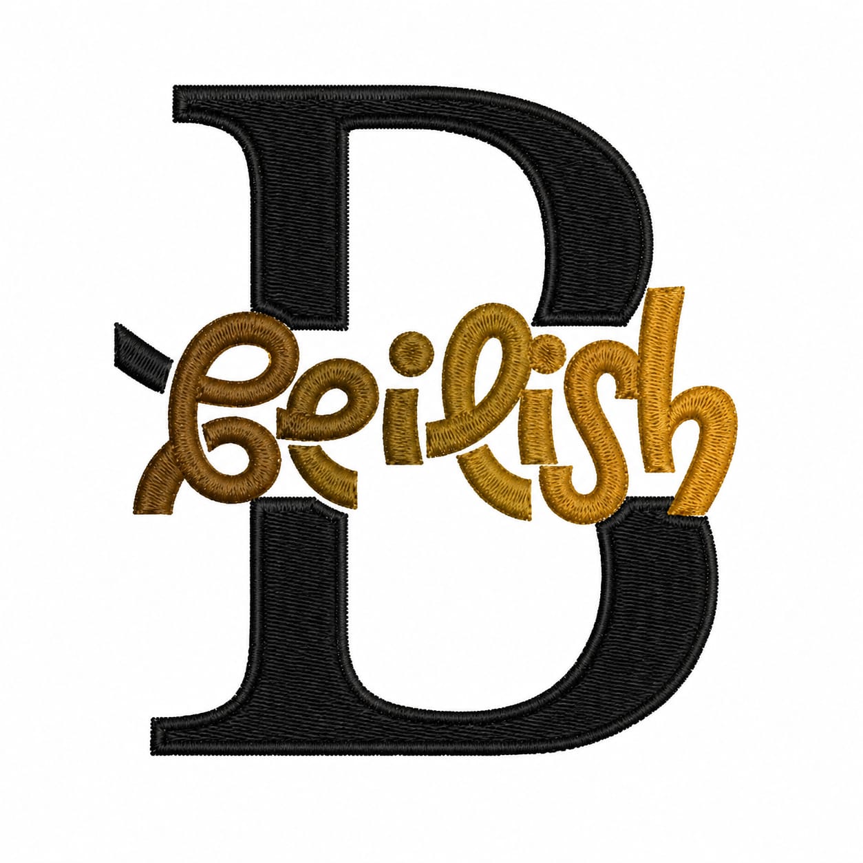 BEILISH Logo