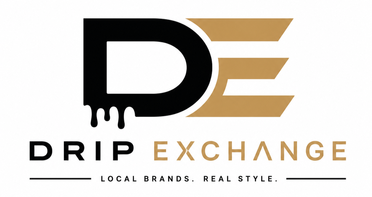Drip Exchange Logo