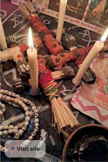 Herbalist Healer In Sandton · Spell Caster Mama Noor Traditional Healer In Sandton