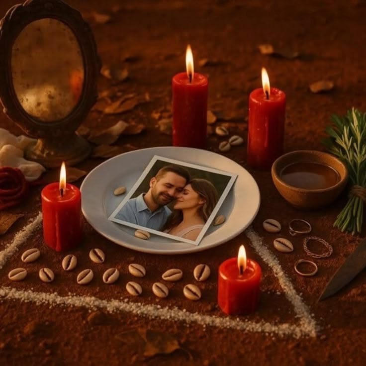 Voodoo Love Spells In Sandton · Spell Caster Mama Noor Traditional Healer In Sandton