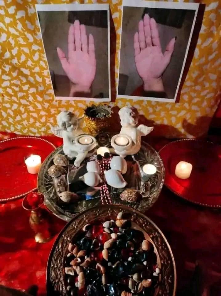 Powerful Traditional Healer in Durban · Spell Caster Prof Najeeb Traditional Healer In Durban