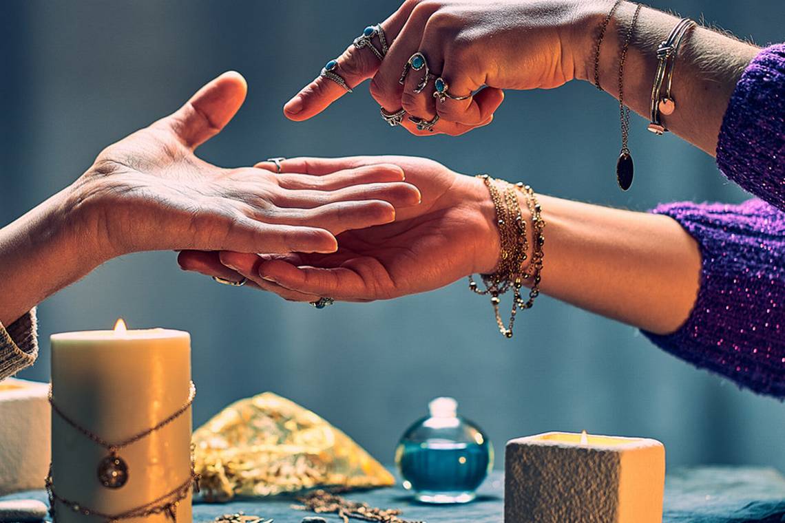 Psychic Readings In Durban · Spell Caster Prof Najeeb Traditional Healer In Durban