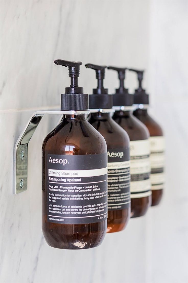 Bathroom bottle holder · Insimbi Designs