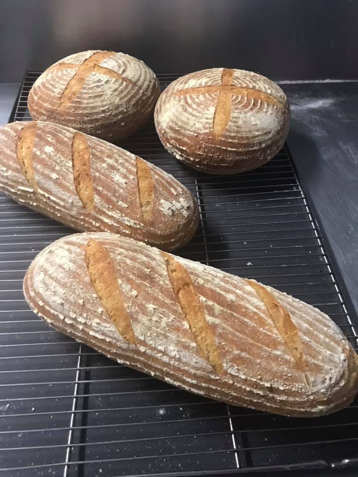 Tartine Country Loaf Fonso s Bakery tartine-country-loaf-fonso-s-bakery