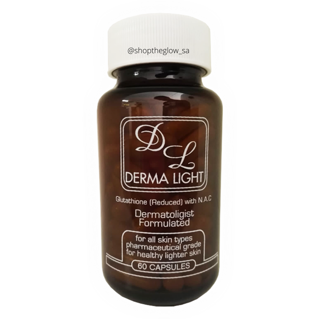 dermalight glutathione #celebrityfashion #celebritynews #glutathione #skinglow #solapurwomen #solapurwomen #solapurbeauty #solapurnews #solapuri Glutathione South Africa (@glutathionesouthafrica) 