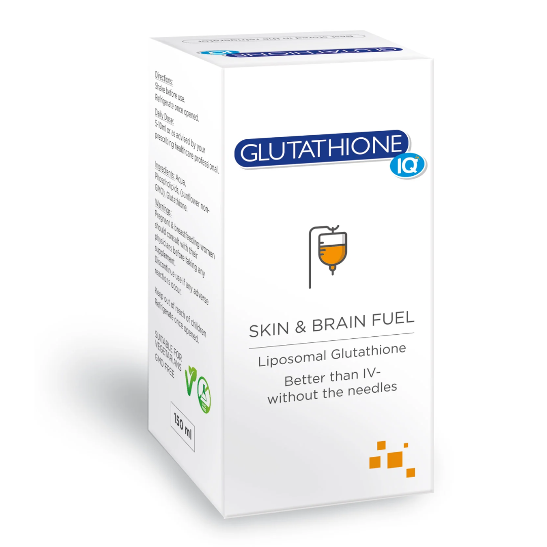 glutathione iq drink Glutathione Syrup (150ml) · SHOP THE GLOW SA
