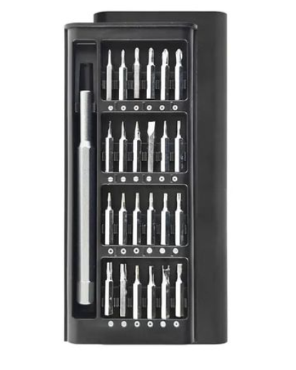 CTDW Interchangeable Professional Hardware Tools-2025A · Cape Tech ...