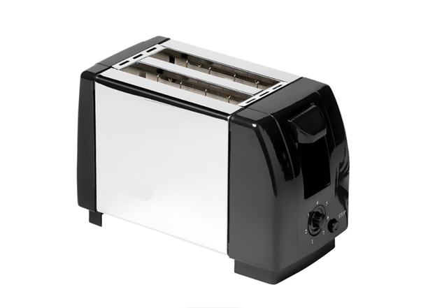 FINNTECK 2 SLICE TOASTER @ R189,00 Excl VAT - MOQ 6 · B & H Wholesale ...