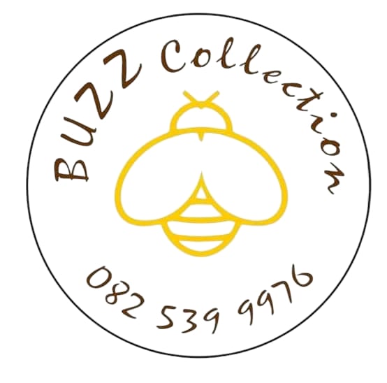 BUZZ Collection Logo