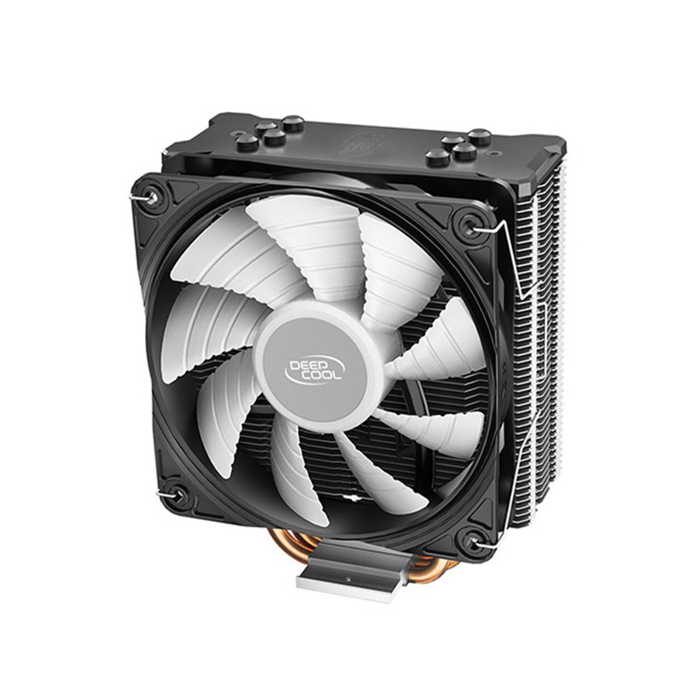 DeepCool Gammax GTE V2 CPU Air Cooler Ritec It Deepcool gammax gte v2 cpu air cooler ritec it