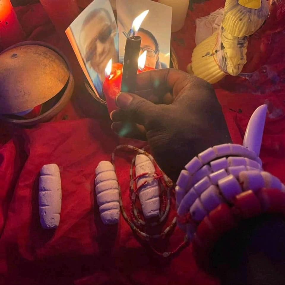 Fertility Spells · Astrologer Traditional Healer Sangoma In Cape Town