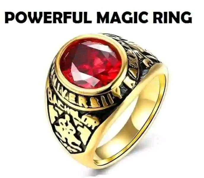Powerful Magic Ring For Money · Astrologer Traditional Healer Sangoma In Cape Town