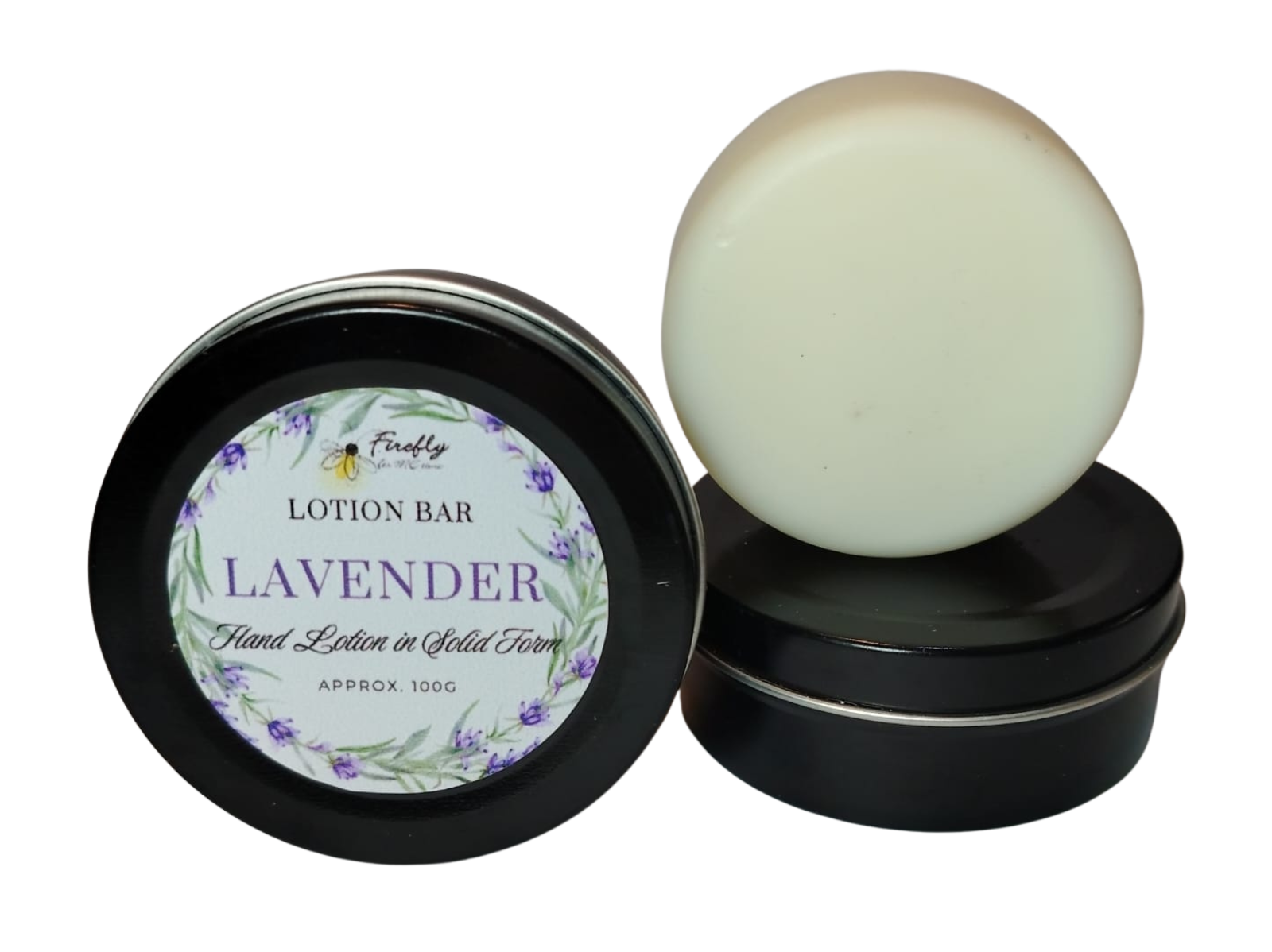 Lavender Lotion Bar The Firefly lavender-lotion-bar-the-firefly