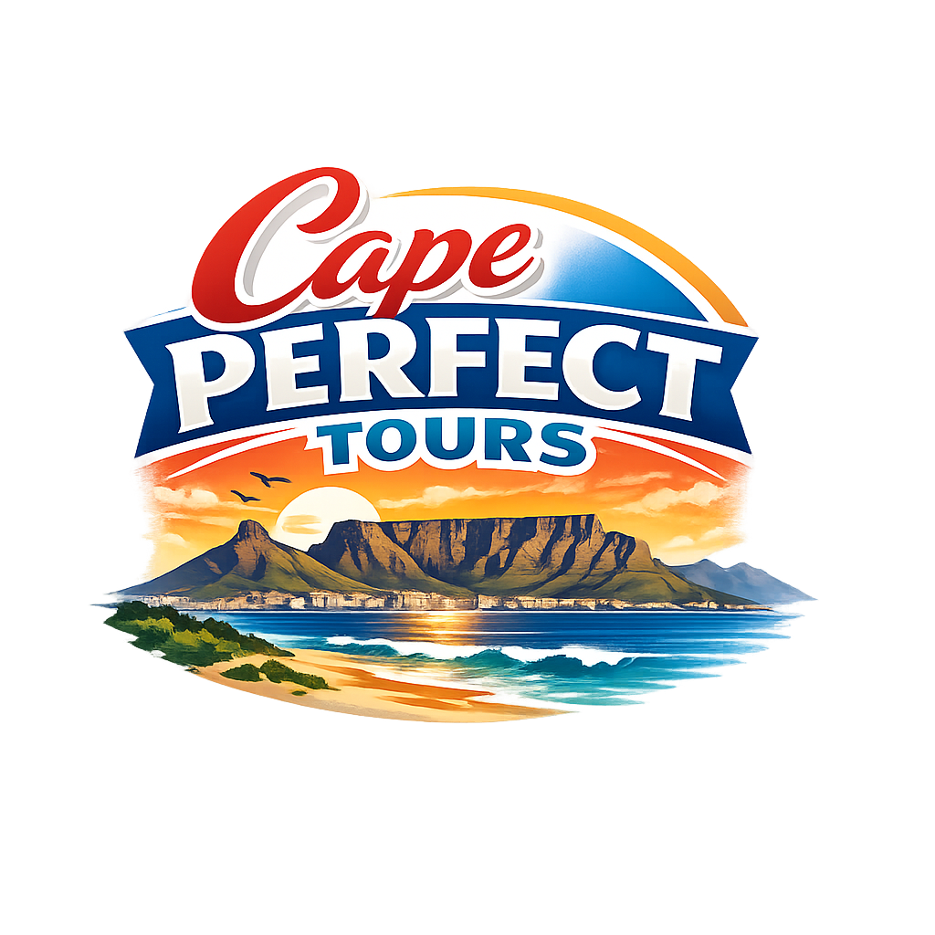 Cape Perfect Tours Logo