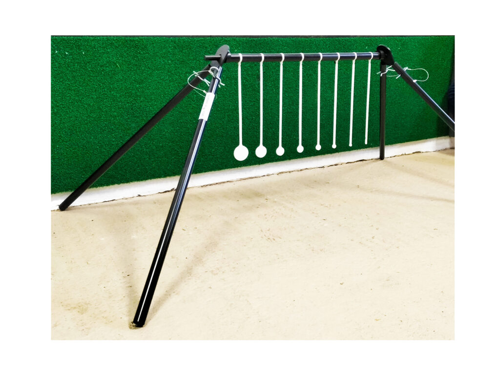 KNOW YOUR LIMITS TARGETS – .22LR MULTI SPINNER · Vanguard Tactical Store