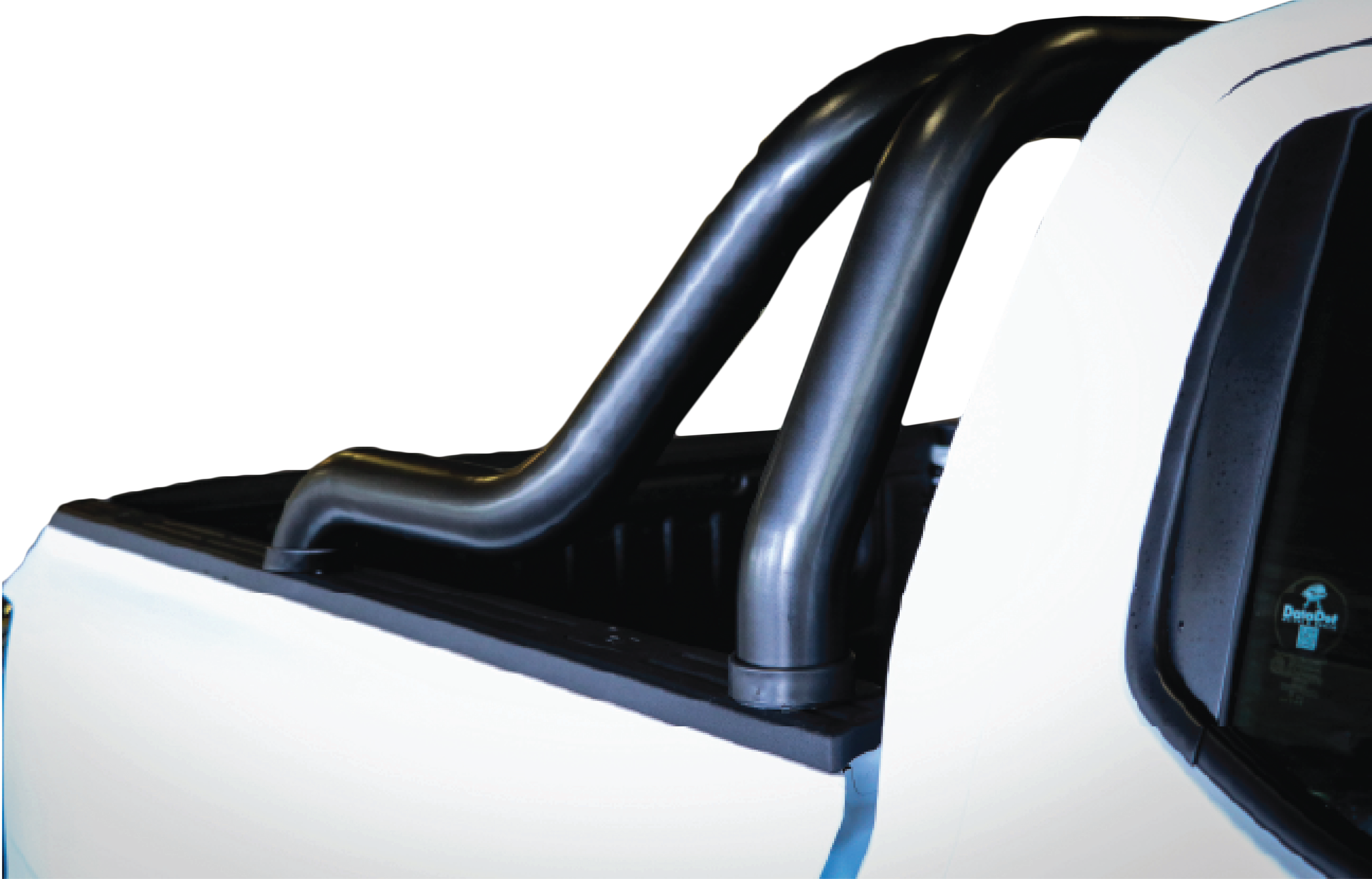 Ford Ranger Rear Tube Kit Artav - Ford Ranger Next Gen Sports Bar x Oval Side Tubes St · FB ...