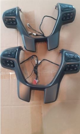 Ford Ranger Cruise Control · FB Online 4x4 Vehicle Marketing - Accessories
