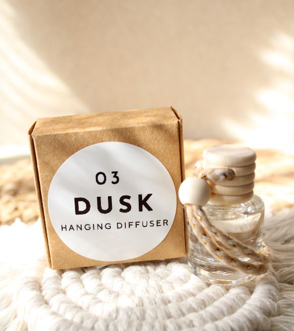 Hanging Diffuser 8ml · CASUARINA & BURN
