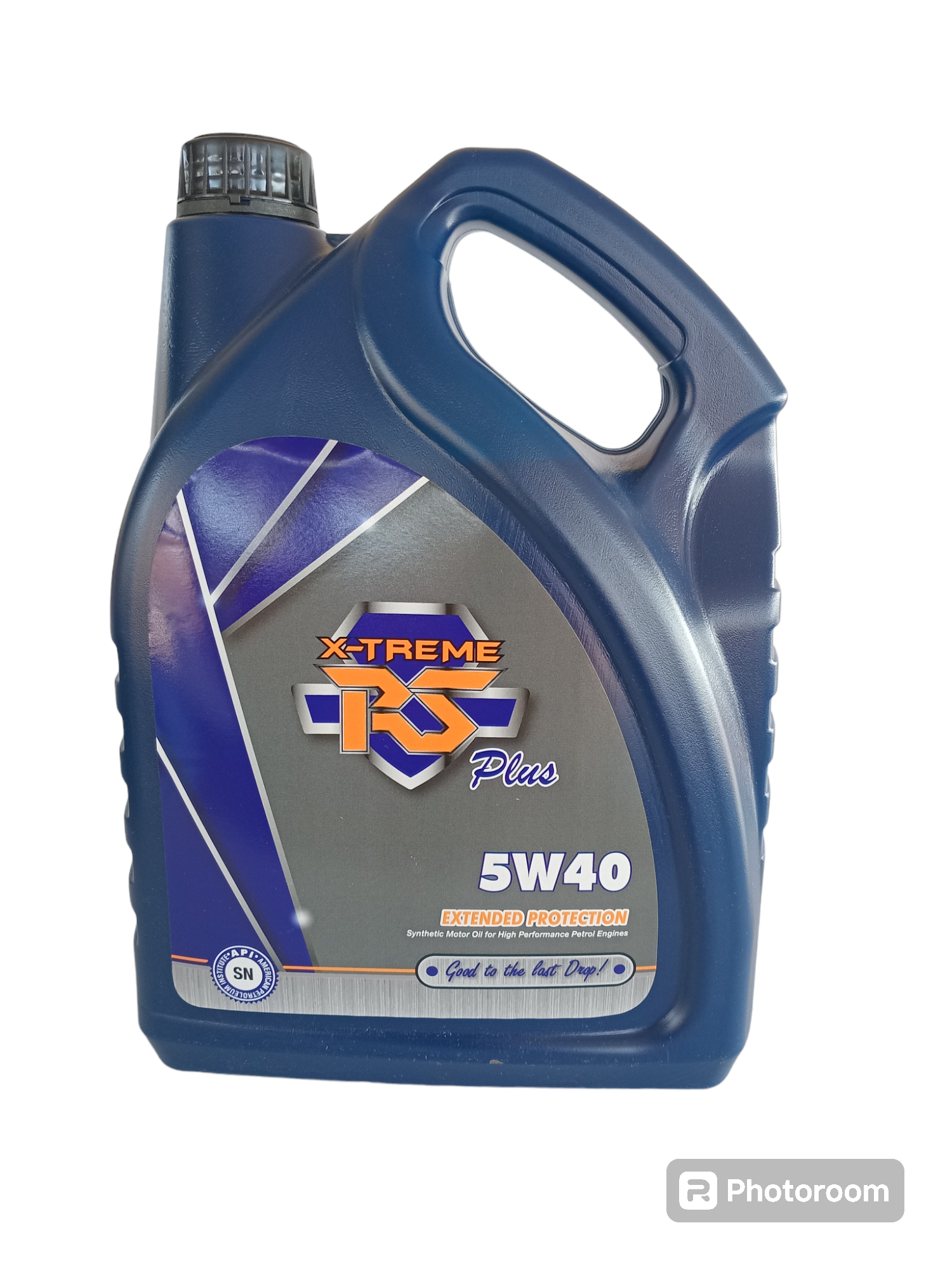 Extreme Rs 7000 Engine oil 5lt · PQX3 Auto