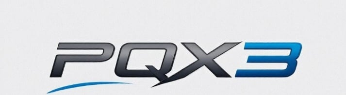PQX3 Auto Logo