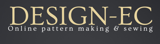 Design-ec custom garments (Pty)Ltd Logo