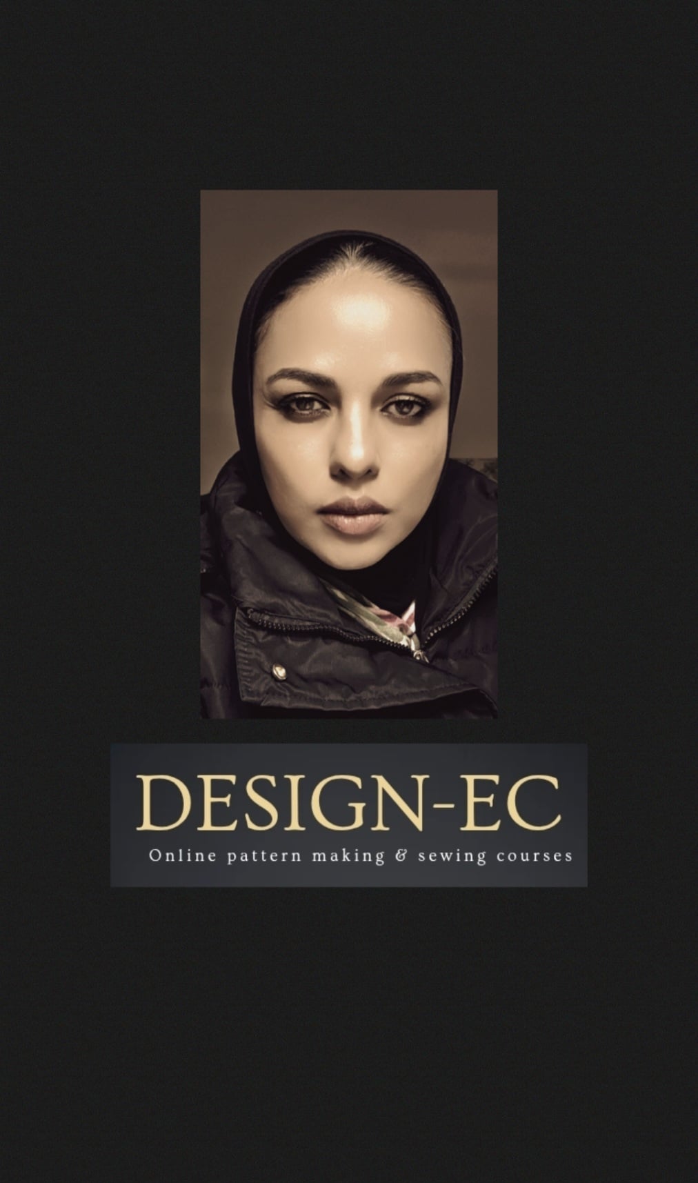 Design-ec custom garments (Pty)Ltd Logo