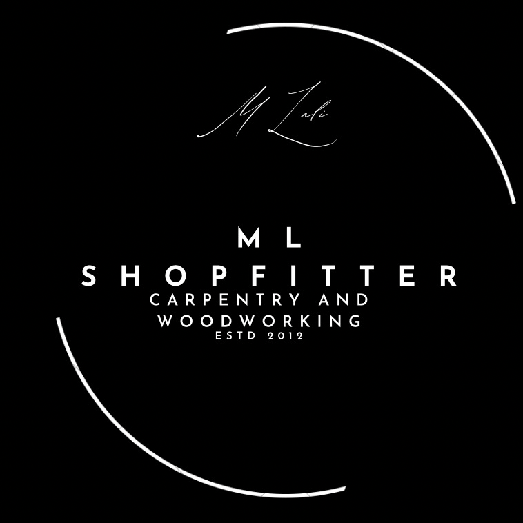 Ml Shopfitter Logo