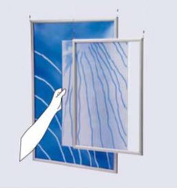 A2: Single Sided Slide Frame - DM* · HAZZIT MKHULU (Pty) Ltd. - Online ...