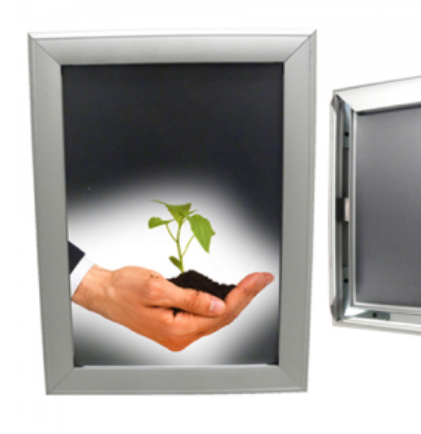 A4 - Shutter Frame - 33mm Profile - ID · HAZZIT MKHULU (Pty) Ltd ...