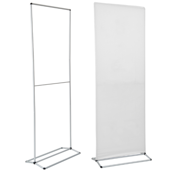 Slimline Frame Kit (Natural Alu): 0.8m x 2.2m from R489,99 · HAZZIT ...