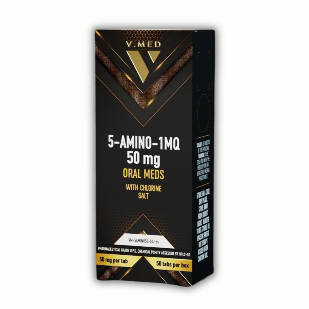 aod9604 peptide reddit 5-AMINO 1MQ Capsules | 99.5% Purity
